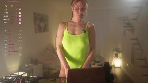 NICK AND NORA online show from February 22, 3:02 pm