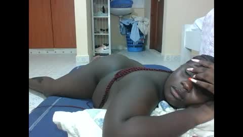 EBBY online show from February 15, 7:24 pm