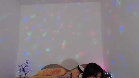 Snapshot of hotgirlkarina chatting on October 13, 11:24 am hotgirlkarina online show from October 13, 11:24 am