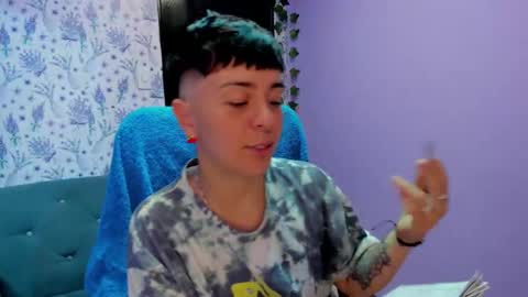 Snapshot of hothannah_ chatting on September 10, 2:55 am hannah online show from September 10, 2:55 am