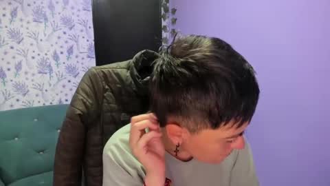 Snapshot of hothannah_ chatting on October 22, 2:16 am hannah online show from October 22, 2:16 am