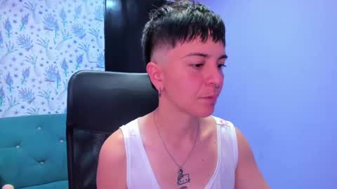 Snapshot of hothannah_ chatting on October 9, 2:37 am hannah online show from October 9, 2:37 am