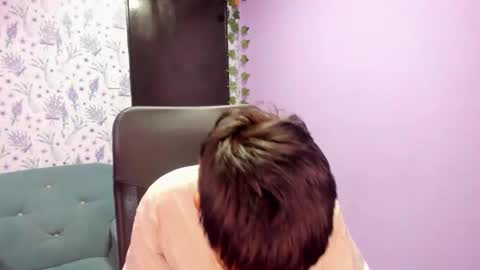 Snapshot of hothannah_ chatting on September 23, 2:21 am hannah online show from September 23, 2:21 am