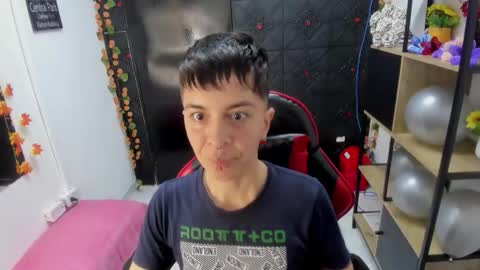 hannah online show from March 23, 9:26 am