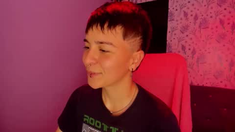 Snapshot of hothannah_ chatting on October 30, 2:58 am hannah online show from October 30, 2:58 am