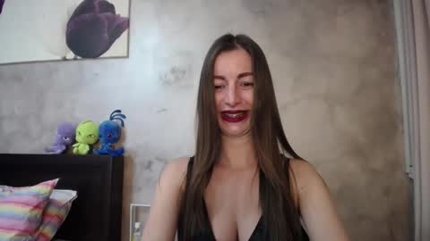 Lia   online show from February 21, 6:19 pm