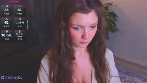 HotKsy online show from October 2, 12:04 am