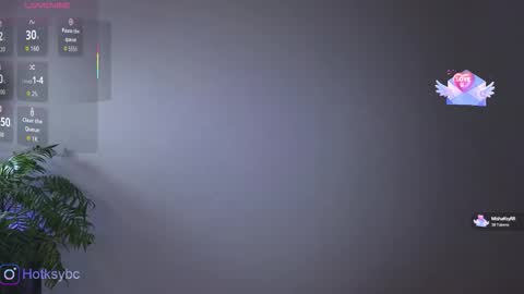 HotKsy online show from October 5, 5:18 pm