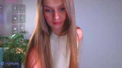 HotKsy online show from September 24, 7:02 pm