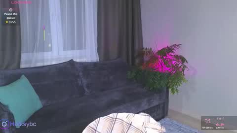 HotKsy online show from October 14, 9:17 pm