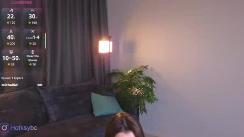 HotKsy online show from September 30, 11:53 pm