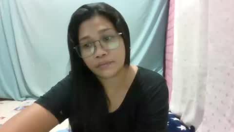 Snapshot of hotlavender chatting on September 10, 4:45 am hotlavender online show from September 10, 4:45 am