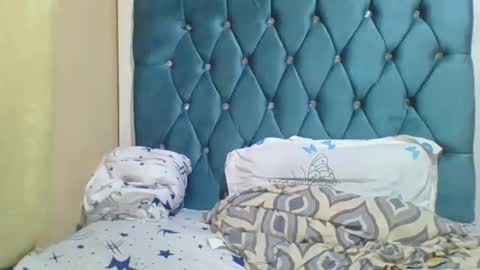 Snapshot of hotlove255 chatting on October 23, 7:36 am hotlove255 online show from October 23, 7:36 am