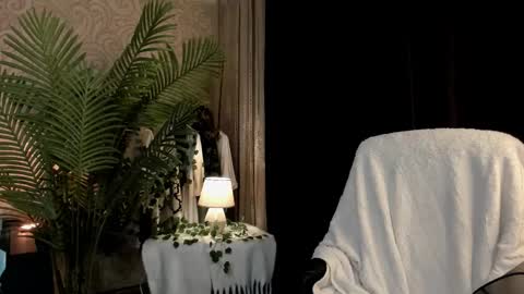 hotmuse1 online show from November 3, 12:53 pm