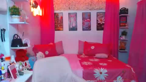 Snapshot of hotpinay_mira chatting on October 22, 6:51 am hotpinay_mira online show from October 22, 6:51 am