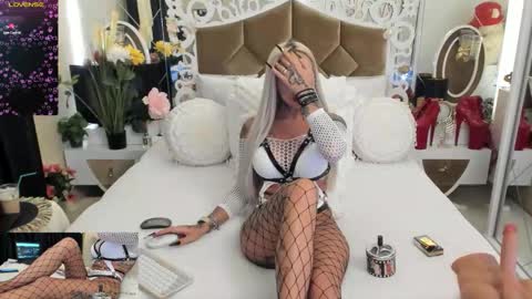 Delya- online show from September 19, 3:11 pm