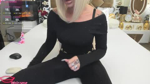 Delya- online show from February 1, 2:45 pm
