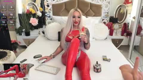 Delya- online show from September 27, 4:25 pm