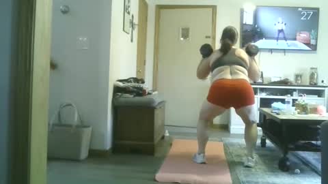 hotspot829 online show from April 16, 6:51 pm