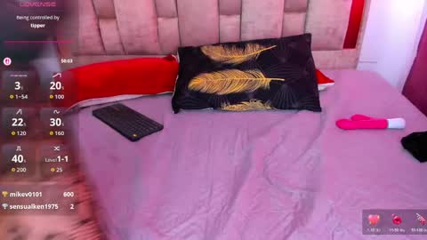 Rick n Summer online show from April 24, 9:06 pm