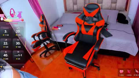 Rick n Summer online show from February 1, 10:08 pm