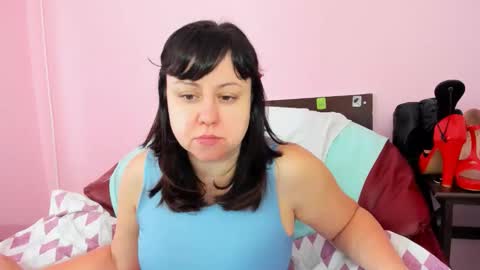 Monica online show from October 18, 7:55 am