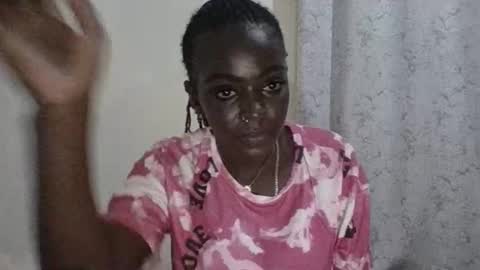 Amalia online show from November 9, 8:16 pm