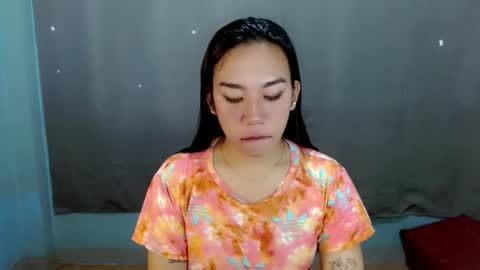 Snapshot of hott_cumforyou chatting on February 18, 11:55 am jelaigrande online show from February 18, 11:55 am