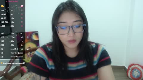 Snapshot of hottbee1 chatting on January 20, 3:50 pm AMY online show from January 20, 3:50 pm