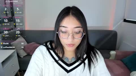 AMY online show from October 30, 7:15 pm