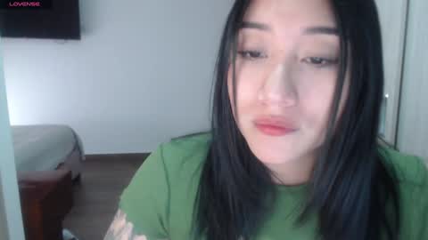Snapshot of hottbee1 chatting on January 27, 1:30 pm AMY online show from January 27, 1:30 pm