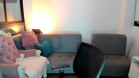 AMY online show from October 16, 9:50 pm