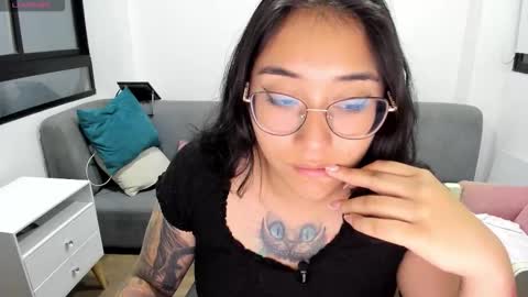 AMY online show from October 21, 1:20 am