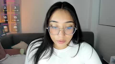 AMY online show from October 2, 9:09 pm