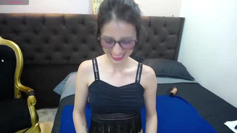 HottCandy21 online show from December 5, 8:00 pm