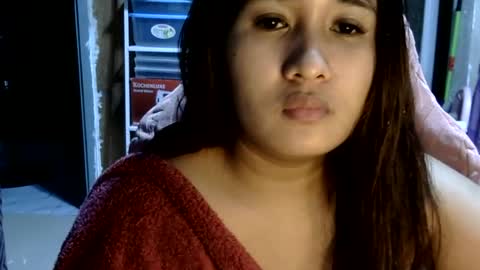 Cassy online show from July 19, 5:48 pm