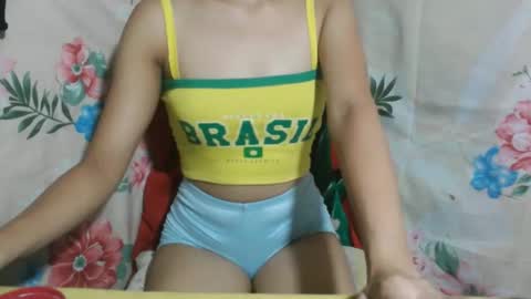 Snapshot of hottie_horny_exoticpussyx chatting on October 23, 12:49 am hottie_horny_exoticpussyx online show from October 23, 12:49 am