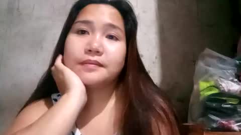 hottiecum27 online show from February 25, 8:51 pm