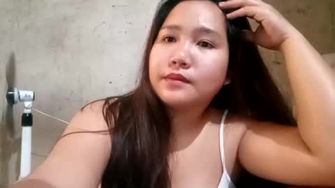 hottiecum27 online show from March 13, 10:11 pm