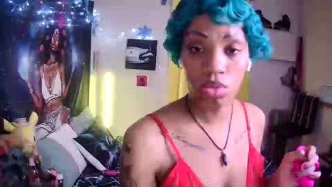 Tokyodagoddess online show from December 18, 7:36 am