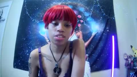 Tokyodagoddess online show from January 27, 8:07 pm