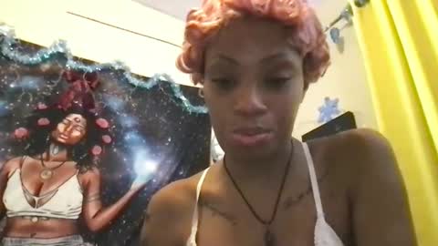 Tokyodagoddess online show from December 10, 3:30 am