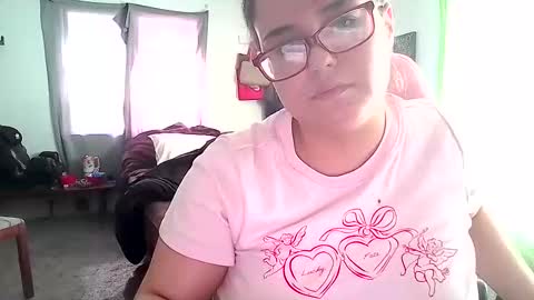 hottietoker online show from March 23, 5:19 pm