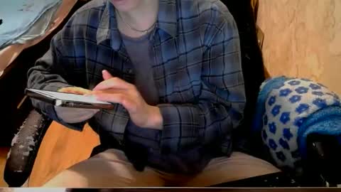 hotty_mary online show from March 13, 5:36 pm