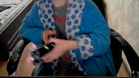 hotty_mary online show from April 4, 4:06 pm