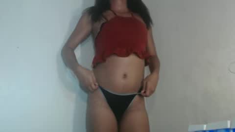 Valentina3 online show from October 23, 2:56 pm