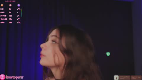 Mia online show from March 20, 5:40 pm