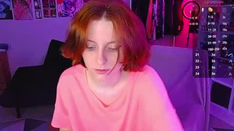 Alice online show from March 29, 9:03 pm