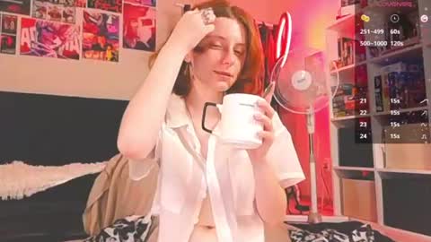 Alice online show from June 15, 7:47 pm