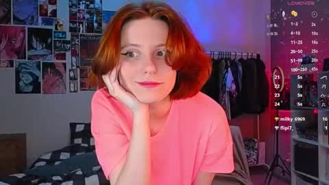 Alice online show from March 25, 4:21 pm